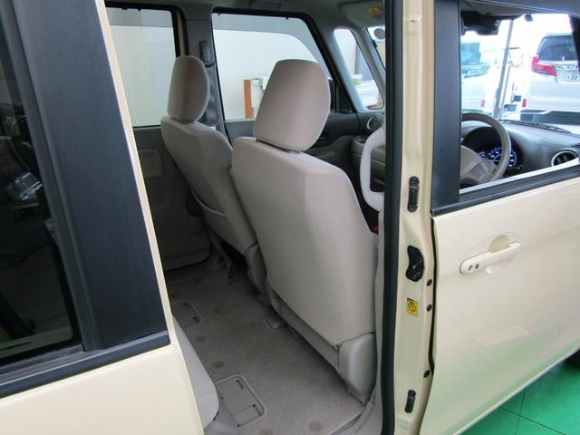 スペーシア X 8インチSDナビ フルセグ CD DVD Bluetooth バックカメラ Aストップ ビルトインETC Pガラス スマートキー Pスタート 左側電動ドア シートヒーター 電格ミラー チルトステア(35枚目)