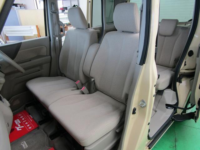 スペーシア X 8インチSDナビ フルセグ CD DVD Bluetooth バックカメラ Aストップ ビルトインETC Pガラス スマートキー Pスタート 左側電動ドア シートヒーター 電格ミラー チルトステア(39枚目)