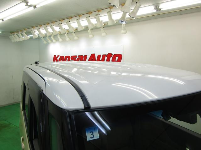 スペーシア X 8インチSDナビ フルセグ CD DVD Bluetooth バックカメラ Aストップ ビルトインETC Pガラス スマートキー Pスタート 左側電動ドア シートヒーター 電格ミラー チルトステア(43枚目)