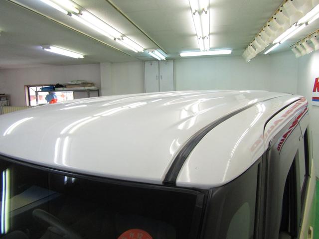 スペーシア X 8インチSDナビ フルセグ CD DVD Bluetooth バックカメラ Aストップ ビルトインETC Pガラス スマートキー Pスタート 左側電動ドア シートヒーター 電格ミラー チルトステア(46枚目)