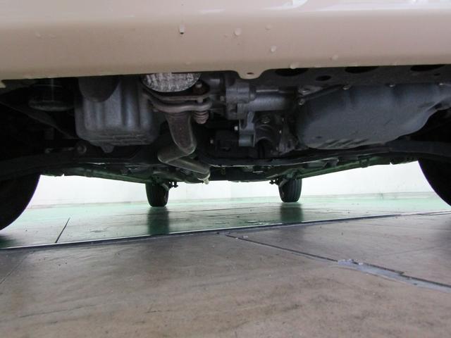 スペーシア X 8インチSDナビ フルセグ CD DVD Bluetooth バックカメラ Aストップ ビルトインETC Pガラス スマートキー Pスタート 左側電動ドア シートヒーター 電格ミラー チルトステア(51枚目)