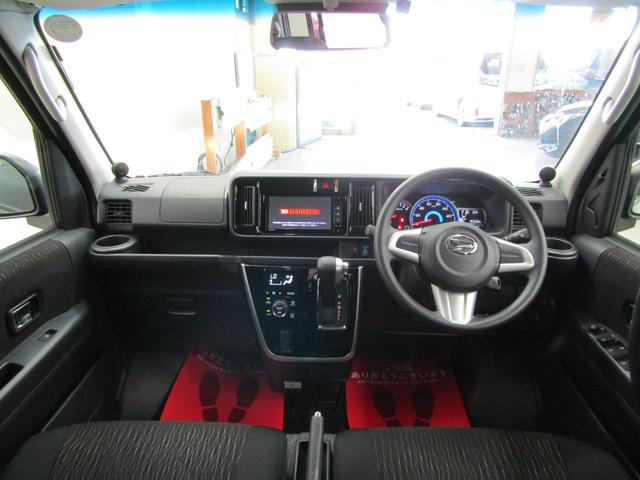 DAIHATSU ATRAI WAGON CUSTOM TURBO RS LIMITED SA III