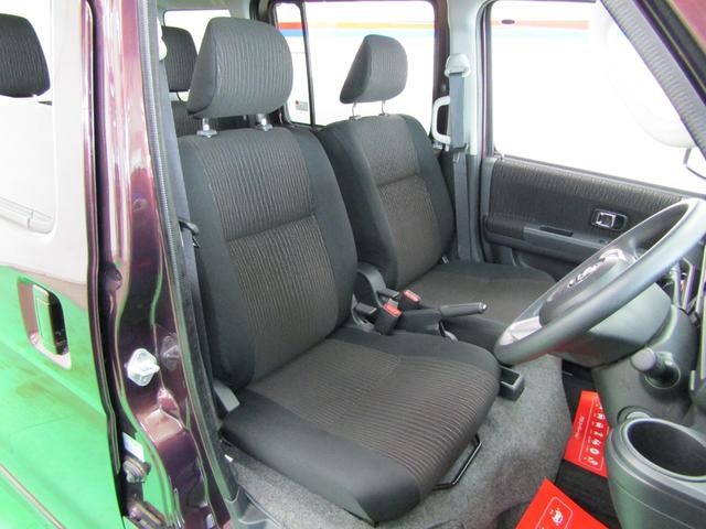 DAIHATSU ATRAI WAGON CUSTOM TURBO RS LIMITED SA III