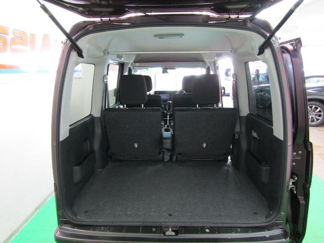 DAIHATSU ATRAI WAGON CUSTOM TURBO RS LIMITED SA III