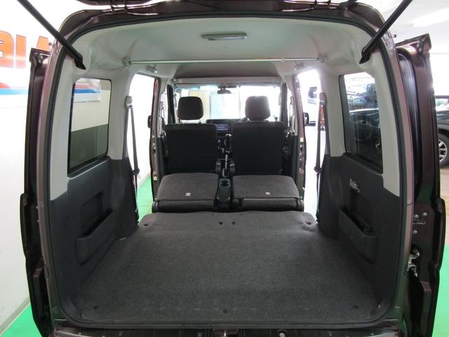 DAIHATSU ATRAI WAGON CUSTOM TURBO RS LIMITED SA III