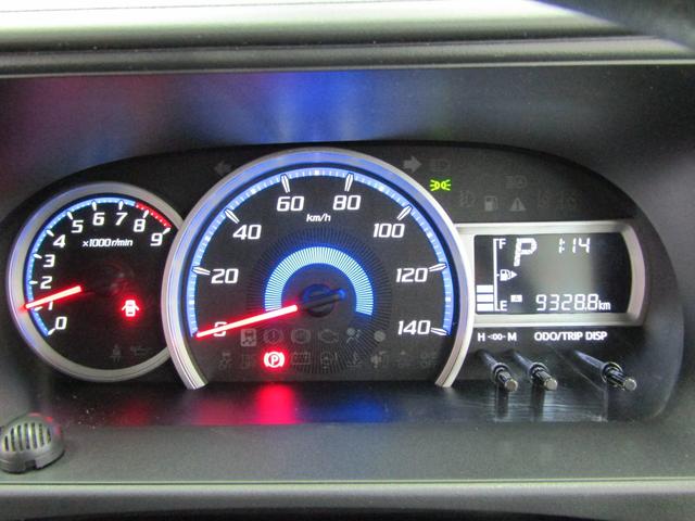 DAIHATSU ATRAI WAGON CUSTOM TURBO RS LIMITED SA III