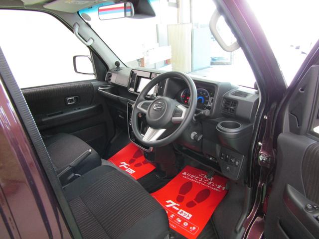 DAIHATSU ATRAI WAGON CUSTOM TURBO RS LIMITED SA III