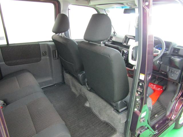 DAIHATSU ATRAI WAGON CUSTOM TURBO RS LIMITED SA III