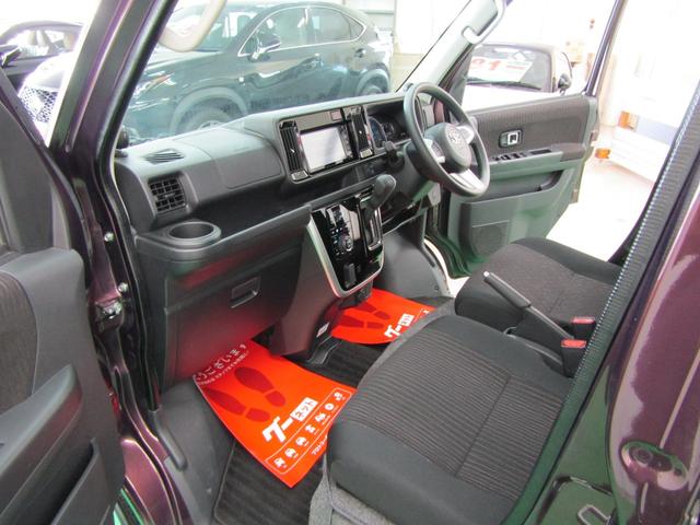 DAIHATSU ATRAI WAGON CUSTOM TURBO RS LIMITED SA III