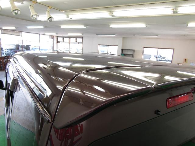 DAIHATSU ATRAI WAGON CUSTOM TURBO RS LIMITED SA III