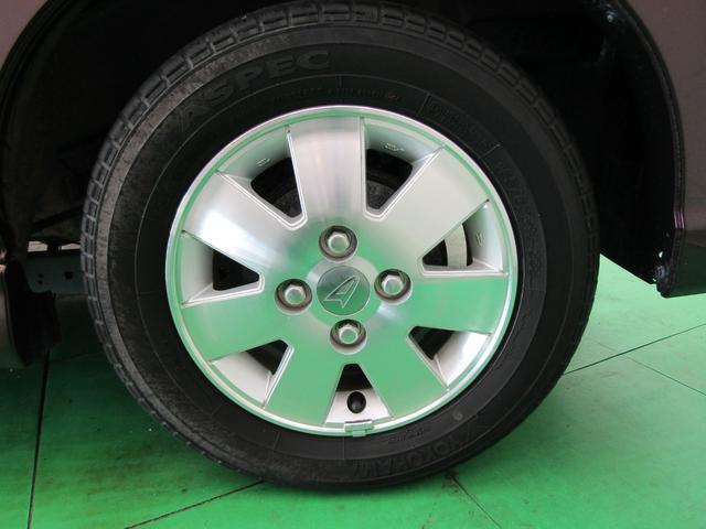 DAIHATSU ATRAI WAGON CUSTOM TURBO RS LIMITED SA III