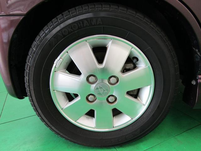 DAIHATSU ATRAI WAGON CUSTOM TURBO RS LIMITED SA III