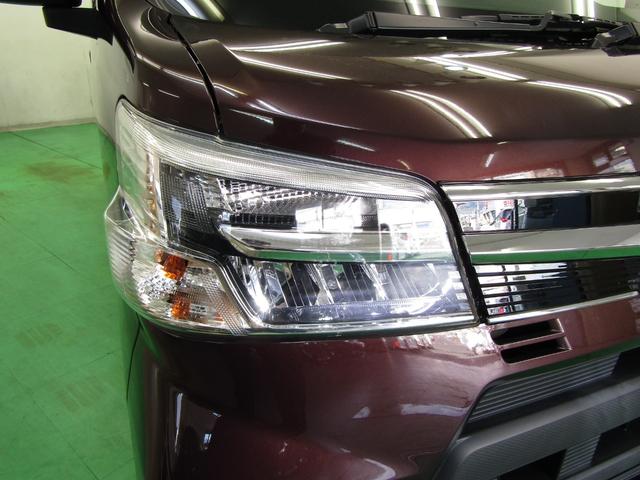 DAIHATSU ATRAI WAGON CUSTOM TURBO RS LIMITED SA III