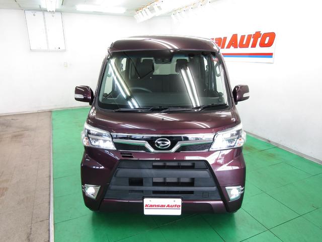 DAIHATSU ATRAI WAGON CUSTOM TURBO RS LIMITED SA III