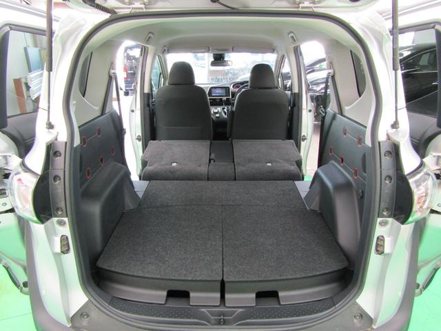 シエンタ ファンベースＧ　ＴＳＳ　ＥＴＣ　ＳＤナビ　ワンセグ　ＣＤ　Ｂｌｕｅｔｏｏｔｈ　ソナー　ＵＳＢ　Ａストップ　パーキングブレーキＳ　両側電動ドア　スマートキー　Ｐスタート　シートリフター　オートリトラ　オートハイビーム（12枚目）