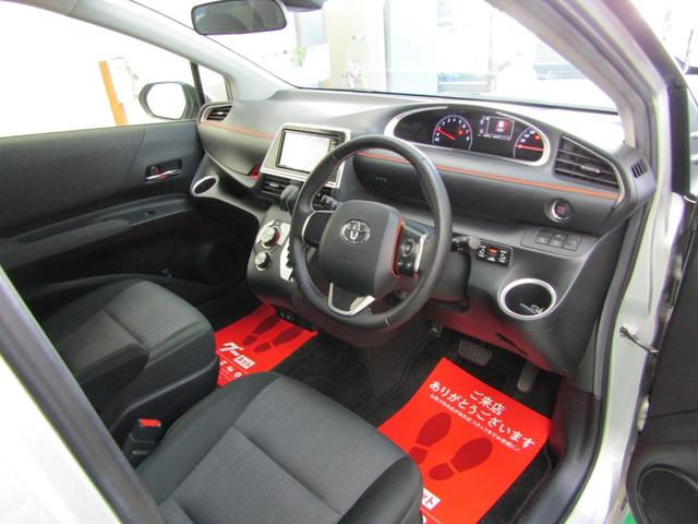 シエンタ ファンベースＧ　ＴＳＳ　ＥＴＣ　ＳＤナビ　ワンセグ　ＣＤ　Ｂｌｕｅｔｏｏｔｈ　ソナー　ＵＳＢ　Ａストップ　パーキングブレーキＳ　両側電動ドア　スマートキー　Ｐスタート　シートリフター　オートリトラ　オートハイビーム（33枚目）