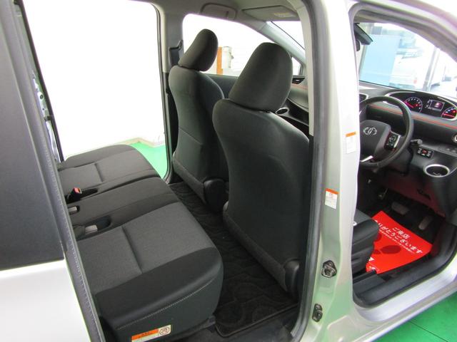 シエンタ ファンベースＧ　ＴＳＳ　ＥＴＣ　ＳＤナビ　ワンセグ　ＣＤ　Ｂｌｕｅｔｏｏｔｈ　ソナー　ＵＳＢ　Ａストップ　パーキングブレーキＳ　両側電動ドア　スマートキー　Ｐスタート　シートリフター　オートリトラ　オートハイビーム（34枚目）