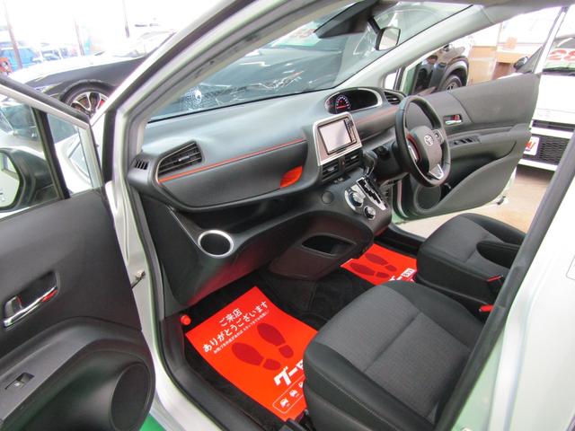 シエンタ ファンベースＧ　ＴＳＳ　ＥＴＣ　ＳＤナビ　ワンセグ　ＣＤ　Ｂｌｕｅｔｏｏｔｈ　ソナー　ＵＳＢ　Ａストップ　パーキングブレーキＳ　両側電動ドア　スマートキー　Ｐスタート　シートリフター　オートリトラ　オートハイビーム（37枚目）