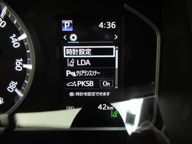 ハイエースバン ロングスーパーGL ダークプライムS 登録済未使用車 4WD 寒冷地仕様 TSS SDナビ フルセグ DVD Aモニター Dインナーミラー 100V電源 ETC スマートキー オートライト LEDヘッド ハーフレザー 両側電動ドア(20枚目)