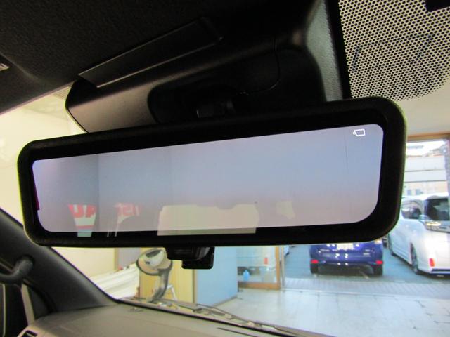 ハイエースバン ロングスーパーGL ダークプライムS 登録済未使用車 4WD 寒冷地仕様 TSS SDナビ フルセグ DVD Aモニター Dインナーミラー 100V電源 ETC スマートキー オートライト LEDヘッド ハーフレザー 両側電動ドア(25枚目)