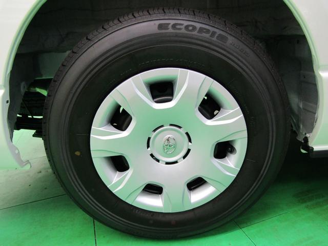 ハイエースバン ロングスーパーGL ダークプライムS 登録済未使用車 4WD 寒冷地仕様 TSS SDナビ フルセグ DVD Aモニター Dインナーミラー 100V電源 ETC スマートキー オートライト LEDヘッド ハーフレザー 両側電動ドア(49枚目)