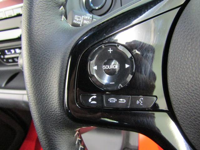 Ｎ－ＢＯＸカスタム ＥＸターボ　ワンオーナー　ホンダセンシング　９インチナビ　ＤＶＤ　フルセグ　Ｂｌｕｅｔｏｏｔｈ　ソナー　ＵＳＢ　バックカメラ　ＥＴＣ　両側電動ドア　スマートキー　オートライト　ＬＥＤヘッド　フォグ　ハーフレザー（21枚目）