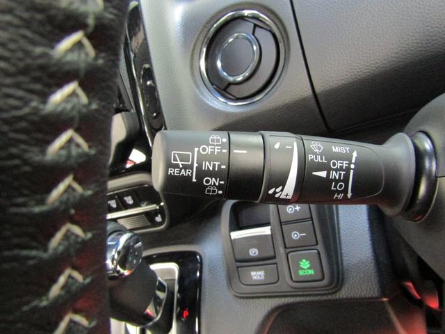 Ｎ－ＢＯＸカスタム ＥＸターボ　ワンオーナー　ホンダセンシング　９インチナビ　ＤＶＤ　フルセグ　Ｂｌｕｅｔｏｏｔｈ　ソナー　ＵＳＢ　バックカメラ　ＥＴＣ　両側電動ドア　スマートキー　オートライト　ＬＥＤヘッド　フォグ　ハーフレザー（24枚目）