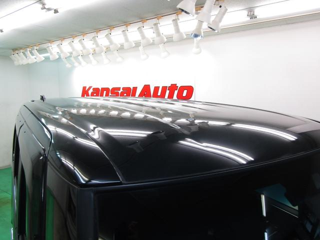 Ｎ－ＢＯＸカスタム ＥＸターボ　ワンオーナー　ホンダセンシング　９インチナビ　ＤＶＤ　フルセグ　Ｂｌｕｅｔｏｏｔｈ　ソナー　ＵＳＢ　バックカメラ　ＥＴＣ　両側電動ドア　スマートキー　オートライト　ＬＥＤヘッド　フォグ　ハーフレザー（58枚目）