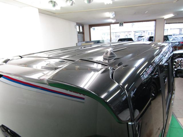 Ｎ－ＢＯＸカスタム ＥＸターボ　ワンオーナー　ホンダセンシング　９インチナビ　ＤＶＤ　フルセグ　Ｂｌｕｅｔｏｏｔｈ　ソナー　ＵＳＢ　バックカメラ　ＥＴＣ　両側電動ドア　スマートキー　オートライト　ＬＥＤヘッド　フォグ　ハーフレザー（59枚目）