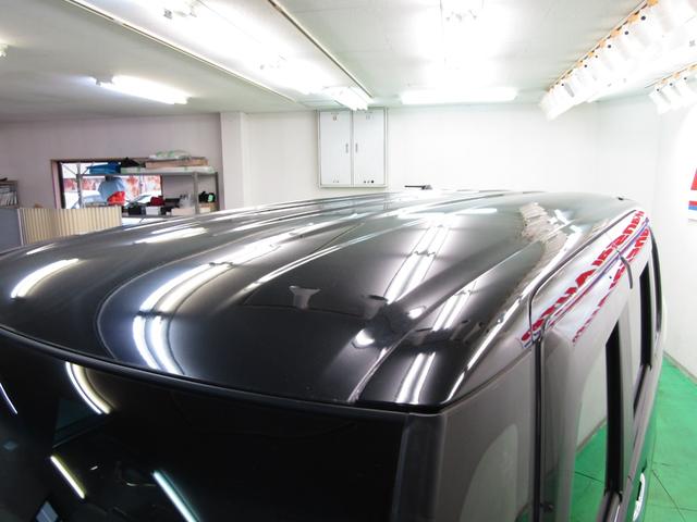 Ｎ－ＢＯＸカスタム ＥＸターボ　ワンオーナー　ホンダセンシング　９インチナビ　ＤＶＤ　フルセグ　Ｂｌｕｅｔｏｏｔｈ　ソナー　ＵＳＢ　バックカメラ　ＥＴＣ　両側電動ドア　スマートキー　オートライト　ＬＥＤヘッド　フォグ　ハーフレザー（61枚目）