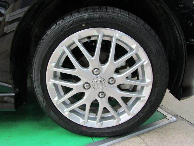 Ｎ－ＢＯＸカスタム ＥＸターボ　ワンオーナー　ホンダセンシング　９インチナビ　ＤＶＤ　フルセグ　Ｂｌｕｅｔｏｏｔｈ　ソナー　ＵＳＢ　バックカメラ　ＥＴＣ　両側電動ドア　スマートキー　オートライト　ＬＥＤヘッド　フォグ　ハーフレザー（65枚目）