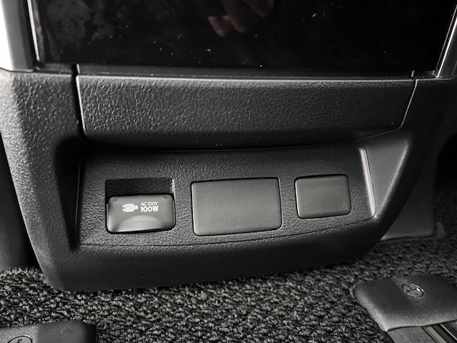 アルファード ２．５Ｓ　Ｃパッケージ　ＭＯＤＥＬＬＩＳＴＡエアロ・マフラー　サンルーフ　デジタルミラー　ＢＳＭ　後席モニター　純正ナビ　ＴＶ　Ｃａｒｐｌａｙ　スペアタイヤ　ＥＴＣ　ドラレコ　両側パワースライド　パワーバックドア　１オーナー（40枚目）