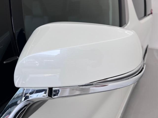 アルファード ２．５Ｓ　Ｃパッケージ　ＭＯＤＥＬＬＩＳＴＡエアロ・マフラー　サンルーフ　デジタルミラー　ＢＳＭ　後席モニター　純正ナビ　ＴＶ　Ｃａｒｐｌａｙ　スペアタイヤ　ＥＴＣ　ドラレコ　両側パワースライド　パワーバックドア　１オーナー（66枚目）