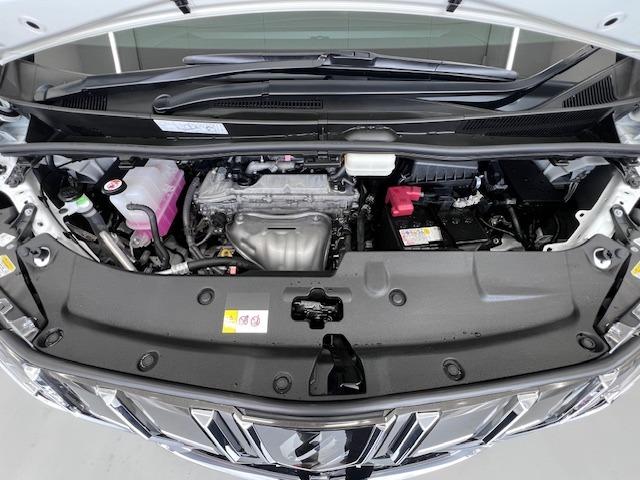 アルファード ２．５Ｓ　Ｃパッケージ　ＭＯＤＥＬＬＩＳＴＡエアロ・マフラー　サンルーフ　デジタルミラー　ＢＳＭ　後席モニター　純正ナビ　ＴＶ　Ｃａｒｐｌａｙ　スペアタイヤ　ＥＴＣ　ドラレコ　両側パワースライド　パワーバックドア　１オーナー（77枚目）