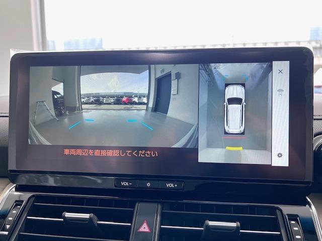 ランドクルーザー ＺＸ　ＪＢＬ　リヤエンター　電動リヤデフ　クールＢＯＸ　空気圧センサー　トノカバー　寒冷地　ルーフレール　ＭＯＤＥＬＬＩＳＴＡエアロ　純正フロアマット・ドアバイザー　ＥＴＣ２．０　ＢＳＭ　ＨＵＤ　サンルーフ（13枚目）