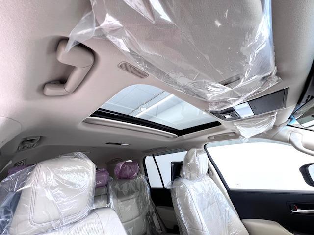 ランドクルーザー ＺＸ　ＪＢＬ　リヤエンター　電動リヤデフ　クールＢＯＸ　空気圧センサー　トノカバー　寒冷地　ルーフレール　ＭＯＤＥＬＬＩＳＴＡエアロ　純正フロアマット・ドアバイザー　ＥＴＣ２．０　ＢＳＭ　ＨＵＤ　サンルーフ（23枚目）