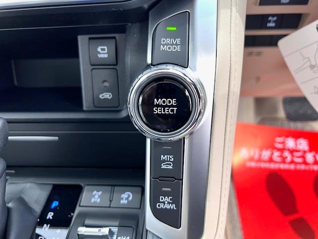 ランドクルーザー ＺＸ　ＪＢＬ　リヤエンター　電動リヤデフ　クールＢＯＸ　空気圧センサー　トノカバー　寒冷地　ルーフレール　ＭＯＤＥＬＬＩＳＴＡエアロ　純正フロアマット・ドアバイザー　ＥＴＣ２．０　ＢＳＭ　ＨＵＤ　サンルーフ（29枚目）