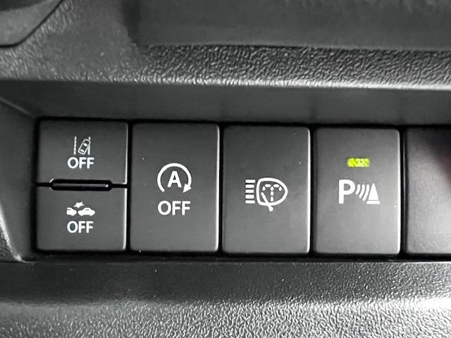 ジムニーシエラ JC 4型 純正8型ナビ フルセグTV Bluetooth CD DVD リヤパーキングセンサー LEDヘッドライト 衝突軽減ブレーキ シートヒーター クルーズコントロール アイドリングストップ 15AW(10枚目)