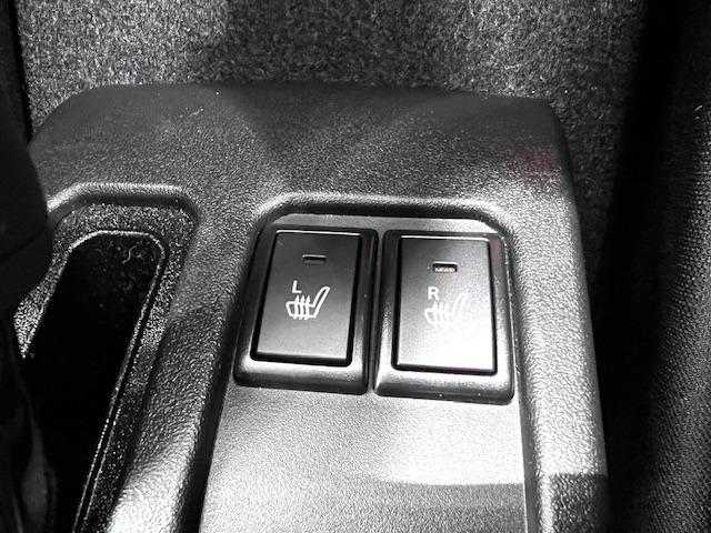 ジムニーシエラ JC 4型 純正8型ナビ フルセグTV Bluetooth CD DVD リヤパーキングセンサー LEDヘッドライト 衝突軽減ブレーキ シートヒーター クルーズコントロール アイドリングストップ 15AW(12枚目)