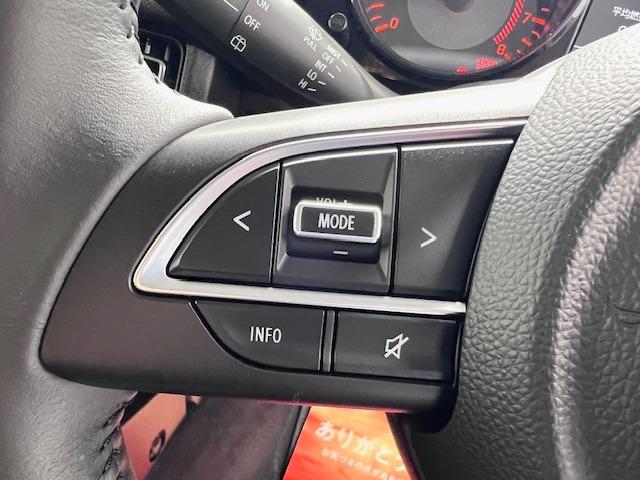 ジムニーシエラ JC 4型 純正8型ナビ フルセグTV Bluetooth CD DVD リヤパーキングセンサー LEDヘッドライト 衝突軽減ブレーキ シートヒーター クルーズコントロール アイドリングストップ 15AW(13枚目)