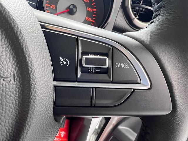 ジムニーシエラ JC 4型 純正8型ナビ フルセグTV Bluetooth CD DVD リヤパーキングセンサー LEDヘッドライト 衝突軽減ブレーキ シートヒーター クルーズコントロール アイドリングストップ 15AW(14枚目)