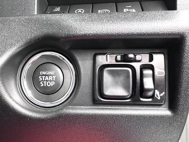 ジムニーシエラ JC 4型 純正8型ナビ フルセグTV Bluetooth CD DVD リヤパーキングセンサー LEDヘッドライト 衝突軽減ブレーキ シートヒーター クルーズコントロール アイドリングストップ 15AW(20枚目)