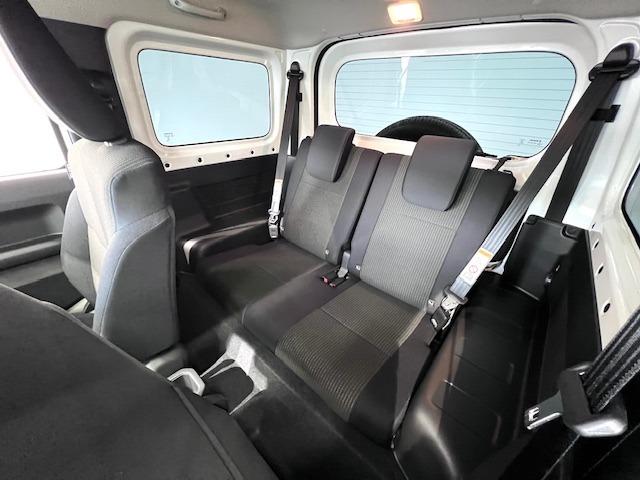 ジムニーシエラ JC 4型 純正8型ナビ フルセグTV Bluetooth CD DVD リヤパーキングセンサー LEDヘッドライト 衝突軽減ブレーキ シートヒーター クルーズコントロール アイドリングストップ 15AW(24枚目)