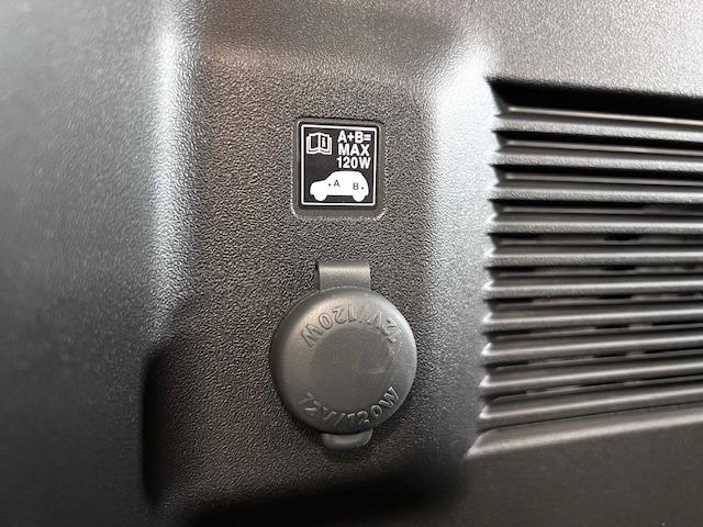 ジムニーシエラ JC 4型 純正8型ナビ フルセグTV Bluetooth CD DVD リヤパーキングセンサー LEDヘッドライト 衝突軽減ブレーキ シートヒーター クルーズコントロール アイドリングストップ 15AW(28枚目)