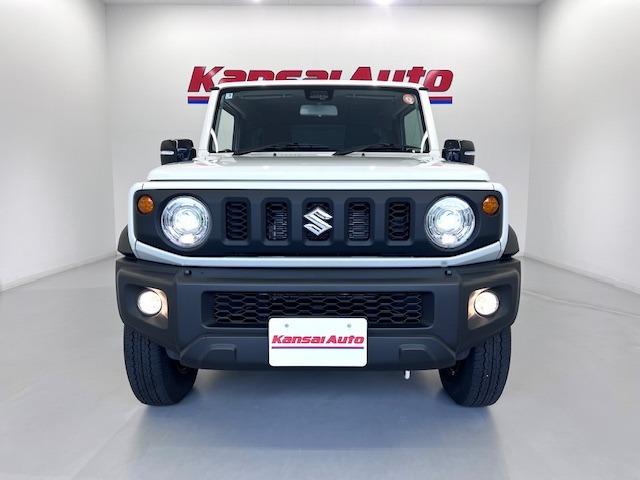 ジムニーシエラ JC 4型 純正8型ナビ フルセグTV Bluetooth CD DVD リヤパーキングセンサー LEDヘッドライト 衝突軽減ブレーキ シートヒーター クルーズコントロール アイドリングストップ 15AW(29枚目)