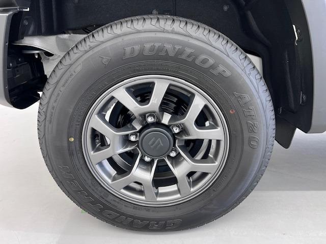 ジムニーシエラ JC 4型 純正8型ナビ フルセグTV Bluetooth CD DVD リヤパーキングセンサー LEDヘッドライト 衝突軽減ブレーキ シートヒーター クルーズコントロール アイドリングストップ 15AW(49枚目)