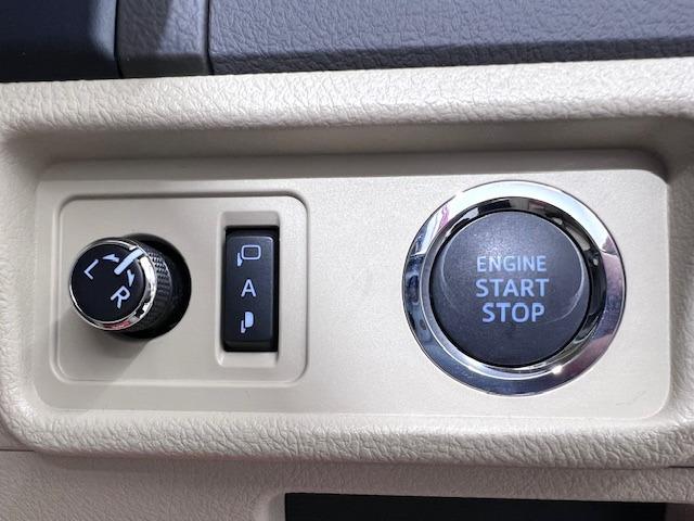 ランドクルーザープラド ＴＸ　Ｌパッケージ　ベージュ革　全方位カメラ　ＢＳＭ　ＥＴＣ２．０　ＴＲＤエアロ　リヤスポイラー　１９インチＡＷ　トノカバー　ＭＯＰルーフレール　前後方衝突軽減ブレーキ　純正フロアマット・バイザー（27枚目）