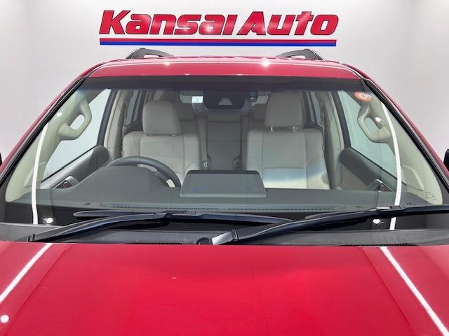 ランドクルーザープラド ＴＸ　Ｌパッケージ　ベージュ革　全方位カメラ　ＢＳＭ　ＥＴＣ２．０　ＴＲＤエアロ　リヤスポイラー　１９インチＡＷ　トノカバー　ＭＯＰルーフレール　前後方衝突軽減ブレーキ　純正フロアマット・バイザー（54枚目）