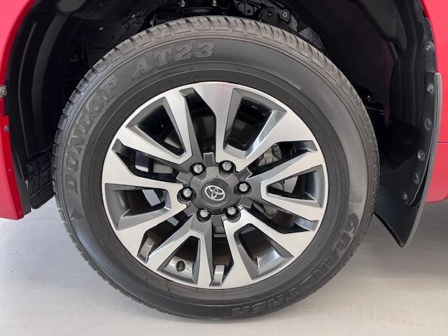 ランドクルーザープラド ＴＸ　Ｌパッケージ　ベージュ革　全方位カメラ　ＢＳＭ　ＥＴＣ２．０　ＴＲＤエアロ　リヤスポイラー　１９インチＡＷ　トノカバー　ＭＯＰルーフレール　前後方衝突軽減ブレーキ　純正フロアマット・バイザー（68枚目）