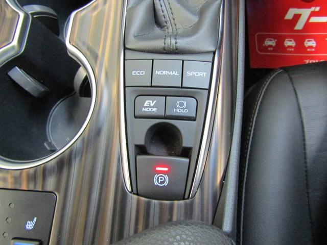 カムリ Ｇレザーパッケージ　ＴＳＳ　ムーンルーフ　モデエアロ　８インチＳＤナビ　ブルーレイ　Ｂｌｕｅｔｏｏｔｈ　バックカメラ　ＥＴＣ　スマートキー　オートライト　ＬＥＤヘッド　フォグ　レザーシート　シートヒーター　Ｐシート（17枚目）